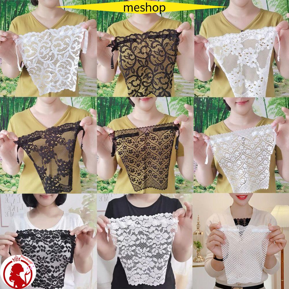 Set 2 Áo Lót Dạng Ống Co Giãn Màu Trơn Dành Cho Nữ