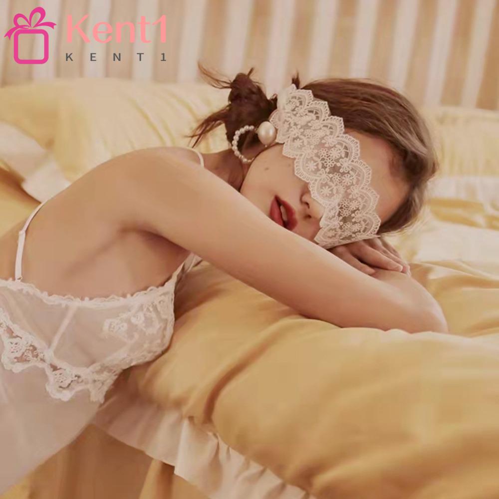 Set 1 Phụ Kiện Ren Hóa Trang Thoải Mái Gợi Cảm Cho Nữ