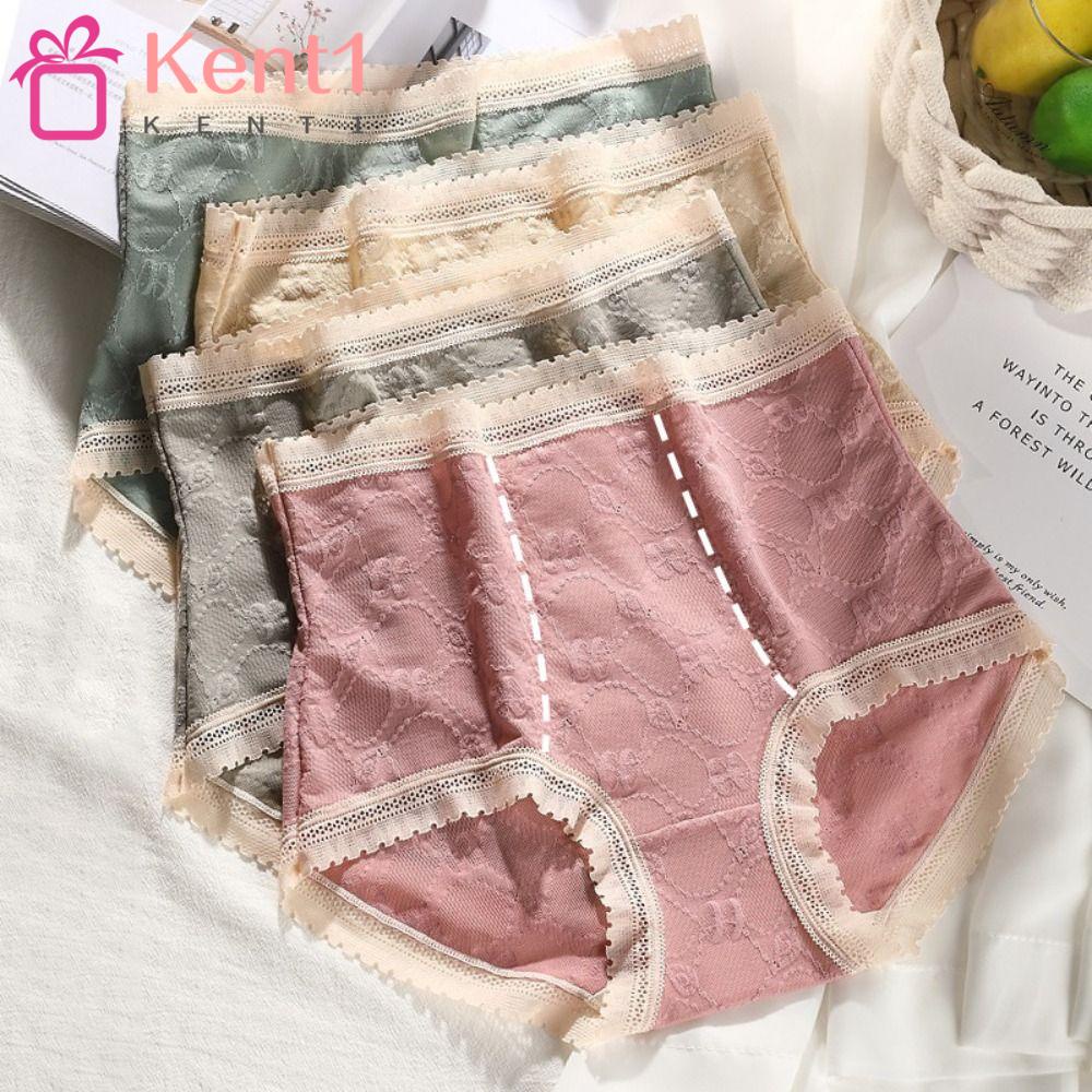 Quần Lót Plus Size Thoải Mái Gợi Cảm Cho Nữ 1 Tuổi