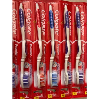Bàn chải colgate premier clean