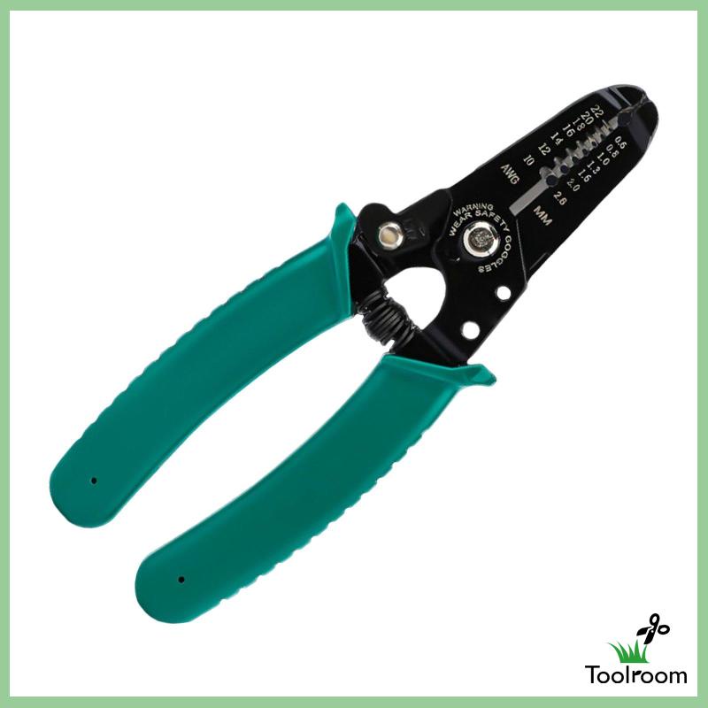 Kìm Uốn Dây Điện Chuyên Dụng Chất Lượng Cao