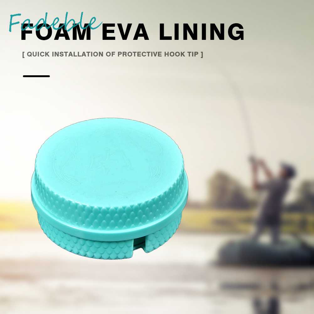 Hộp Hạt Xoay Trọng Lượng Nhẹ Dùng Để Đựng Dụng Cụ Câu Cá