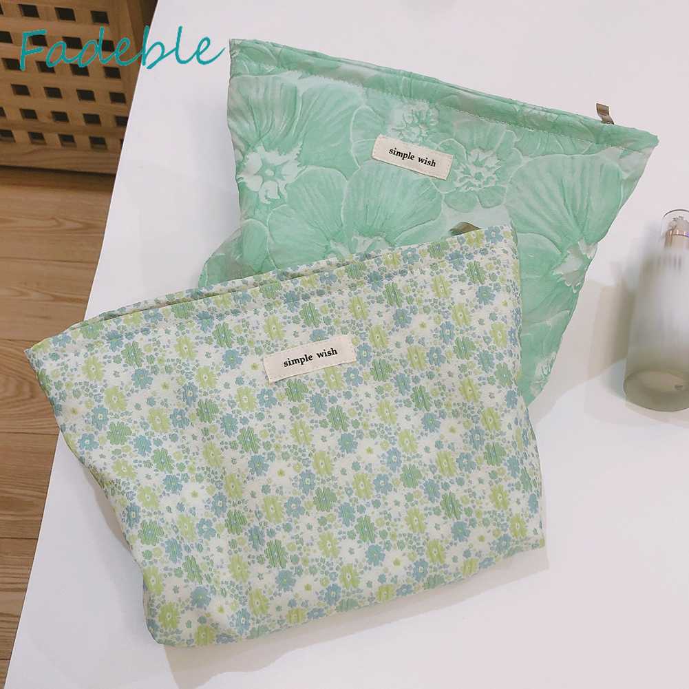 Túi Đựng Mỹ Phẩm Đa Năng Kiểu Dáng Thời Trang Tiện Dụng