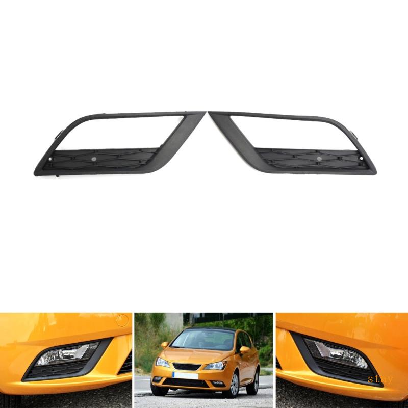 Lưới Tản Nhiệt Đèn Sương Mù Gắn Phía Trước Xe Hơi MK4 Facelift