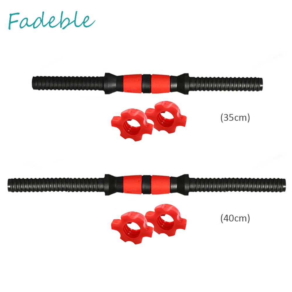 Bộ Thanh Tạ Bằng Thép Chống Trượt Tiện Dụng Và Bền