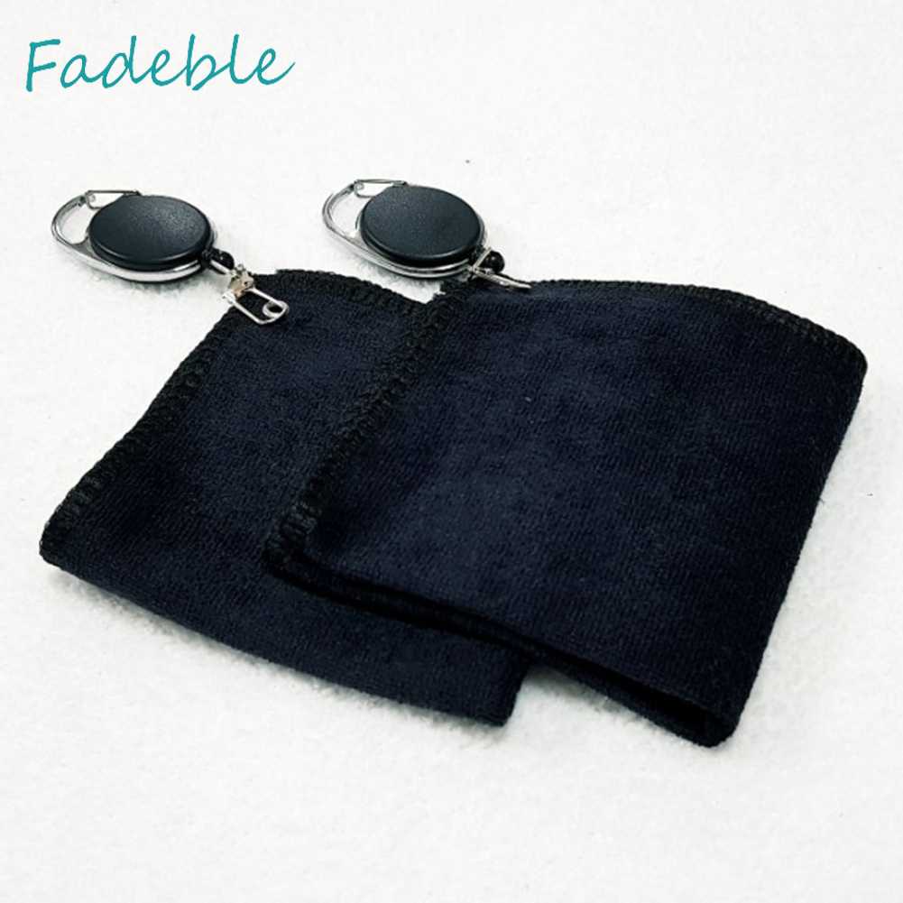 Khăn Chơi Golf 25x25cm Cho Nam