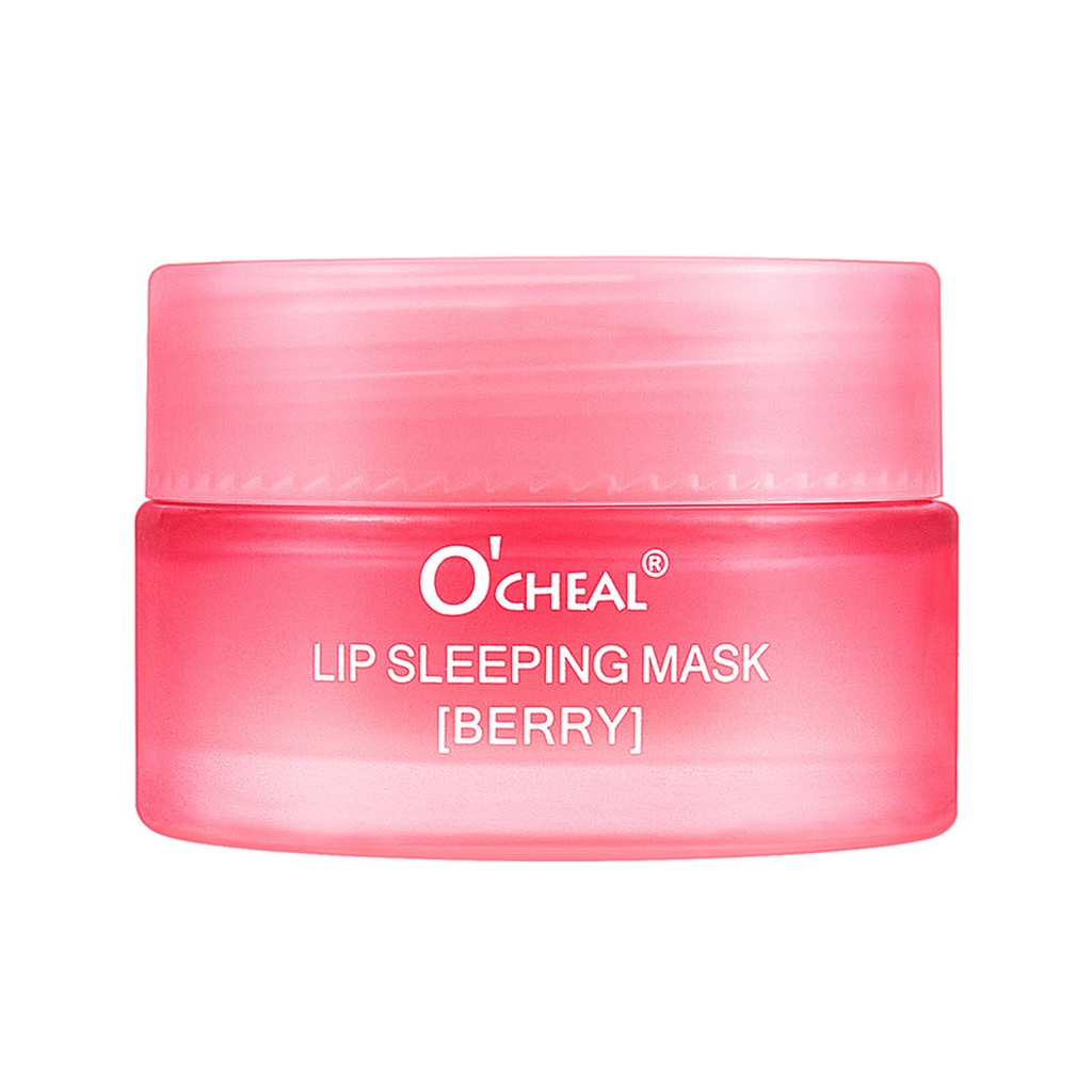 1 Mặt Nạ Môi tl Dưỡng Ẩm Chống Lão Hóa Ban Đêm Phục Hồi Da Môi