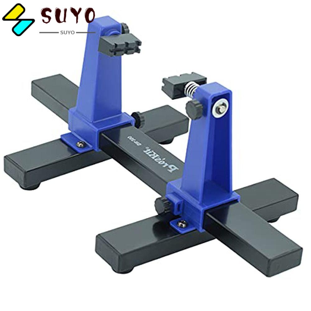 Giá Đỡ Bảng Mạch Hàn Bằng Kim Loại Siêu Bền Tùy Chỉnh Tiện Dụng