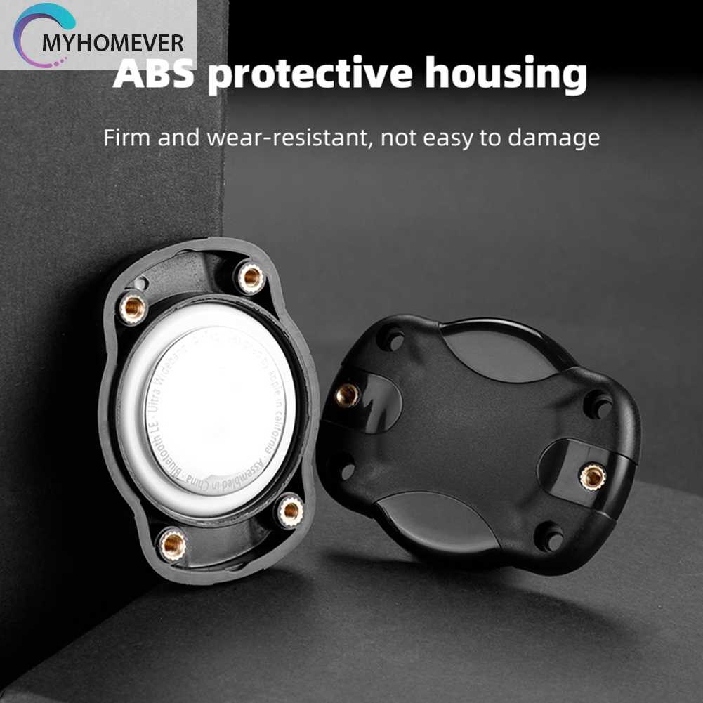 Hộp Đựng Theo Dõi Thú Cưng Chống Thất Lạc Chống Bụi Tiện Dụng