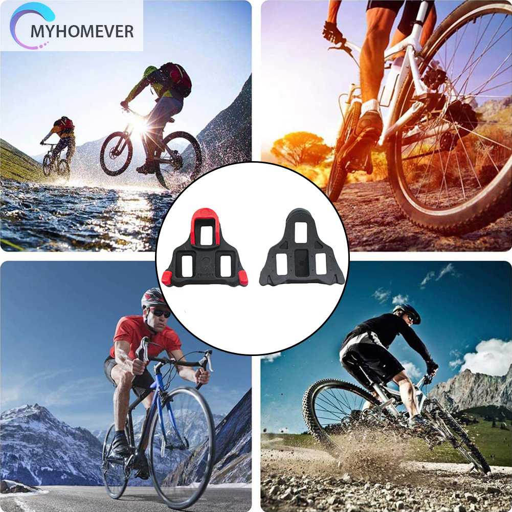 Miếng Chêm Giày Cho Bàn Đạp Xe Đạp