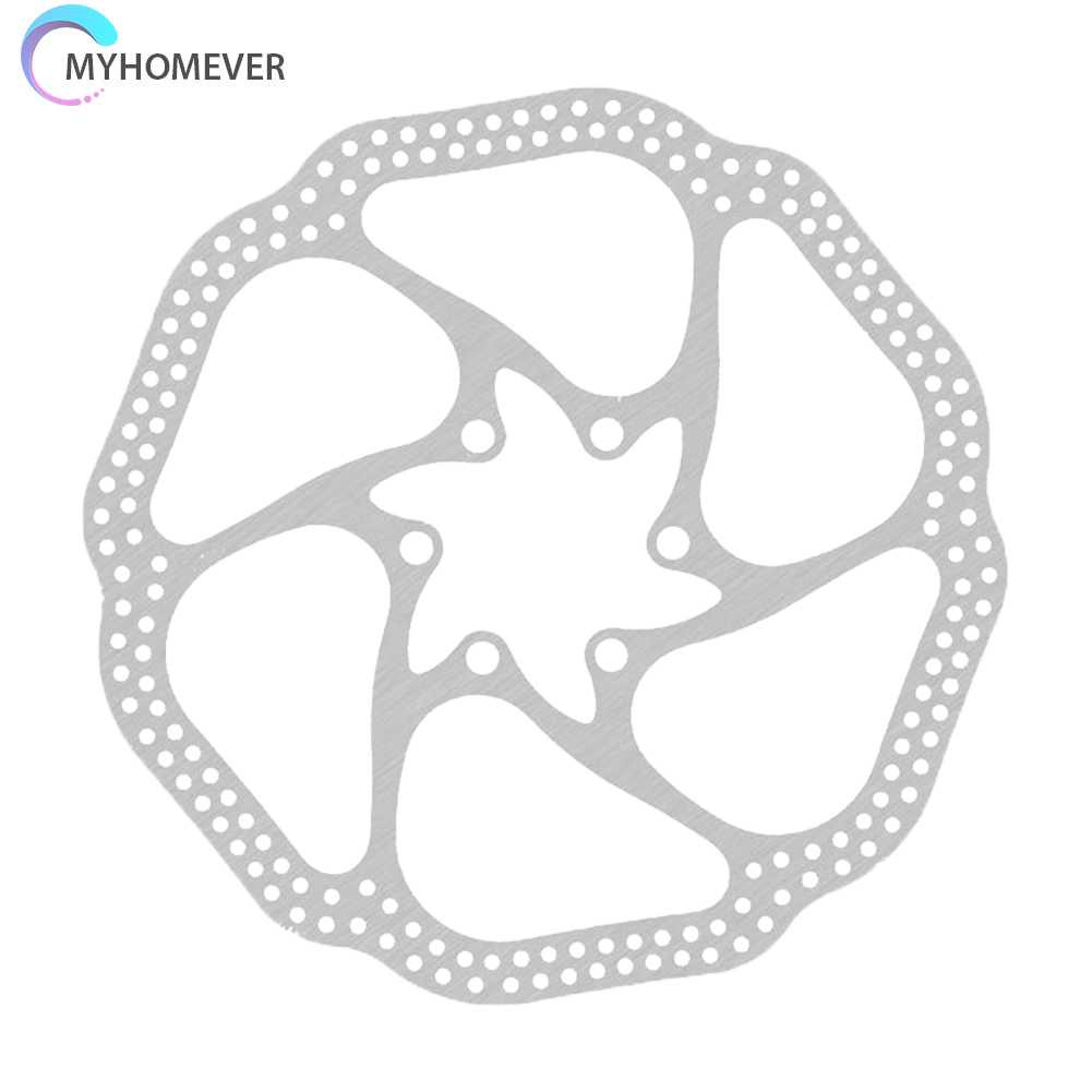 Đĩa Phanh Xe Đạp Leo Núi HS1 160mm Rotor 44mm BCD MTB