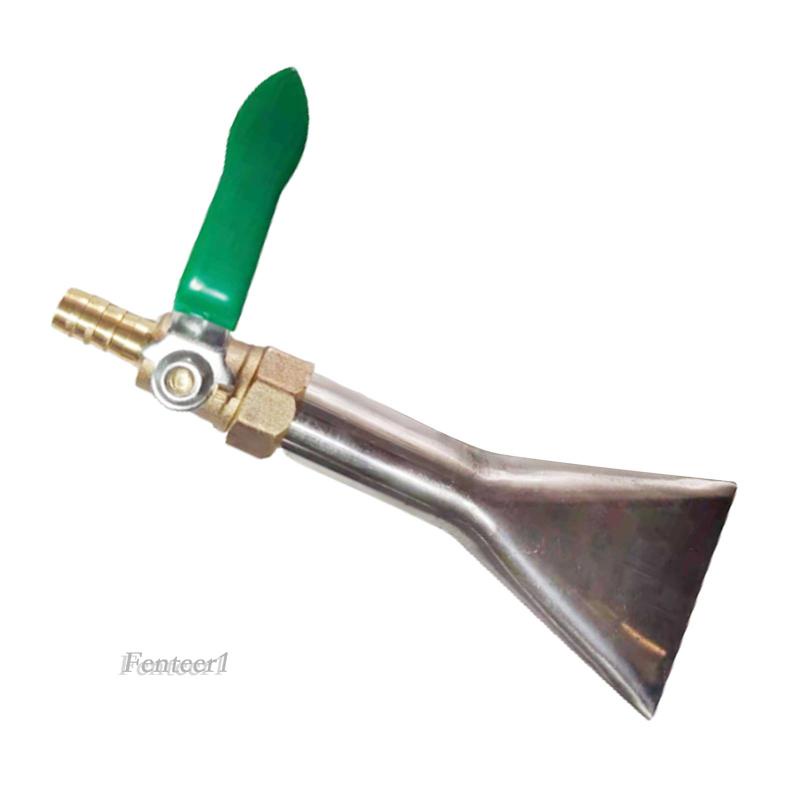 [Fenteer1] Vòi Phun Bọt Bề Mặt Nội Thất Bên Ngoài