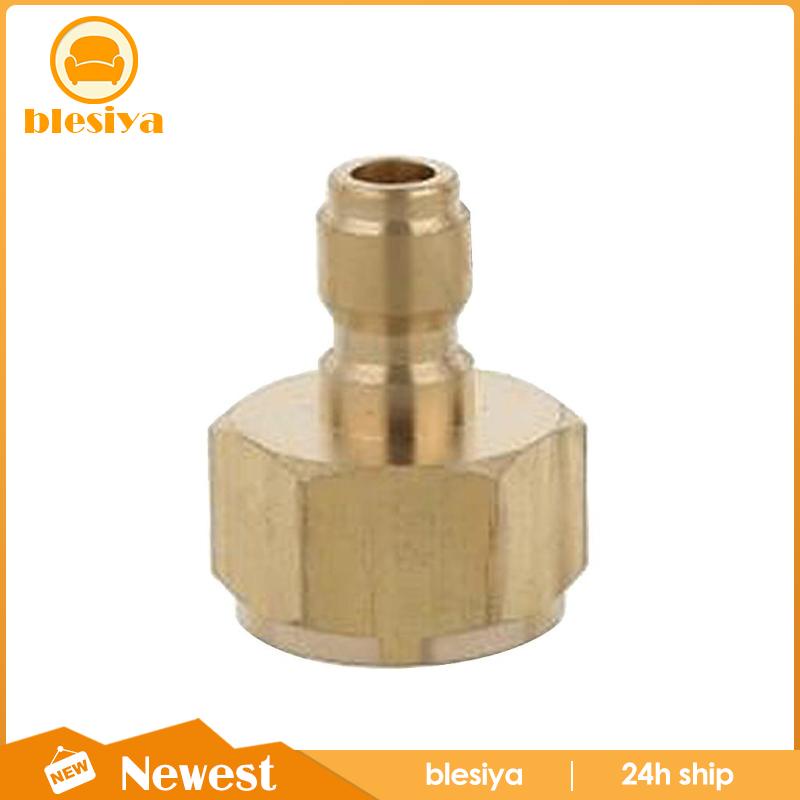 Đầu Nối Ống Nước Áp Suất Cao M22 Male &amp; M22 Female