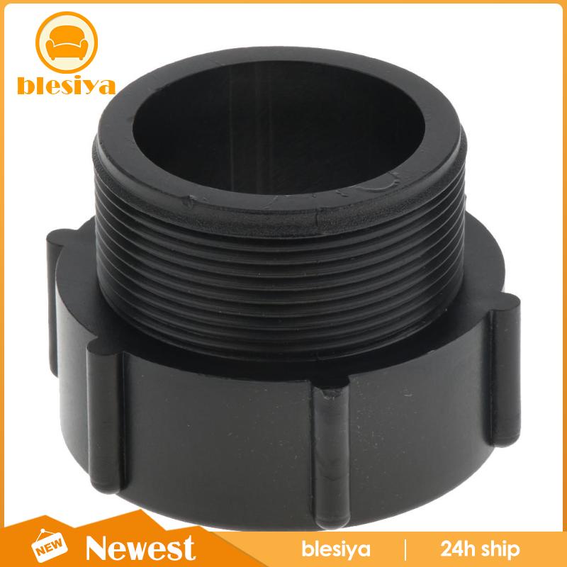 Đầu Nối Ống Nước 2 "IBC Chuyên Dụng Cho DN50 BSP