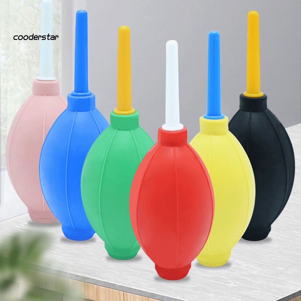 Bộ 2 Vòi Nhựa Thổi Bụi Làm Sạch Điện Thoại Để Bàn