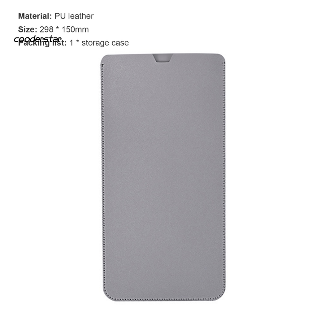 Túi Đựng Bàn Phím Tiện Lợi Thoải Mái Cho Logitech K380