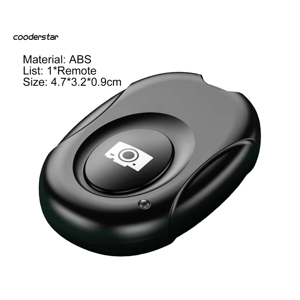 Điều Khiển Từ Xa 20M Không Dây Kết Nối Bluetooth Cho Điện Thoại / MP3