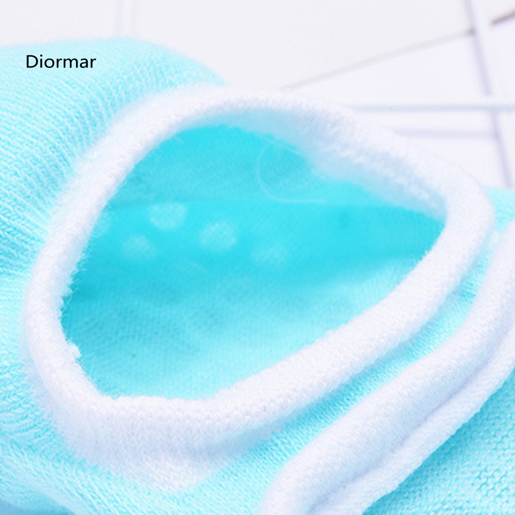 1 Đôi Tất Múa Ba Lê Mềm Mại Chống Trượt