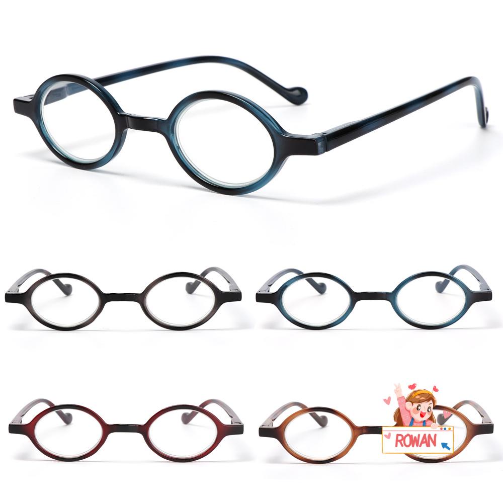 Kính Đọc Sách Gọng Phẳng Siêu Nhẹ Độ Nét Cao