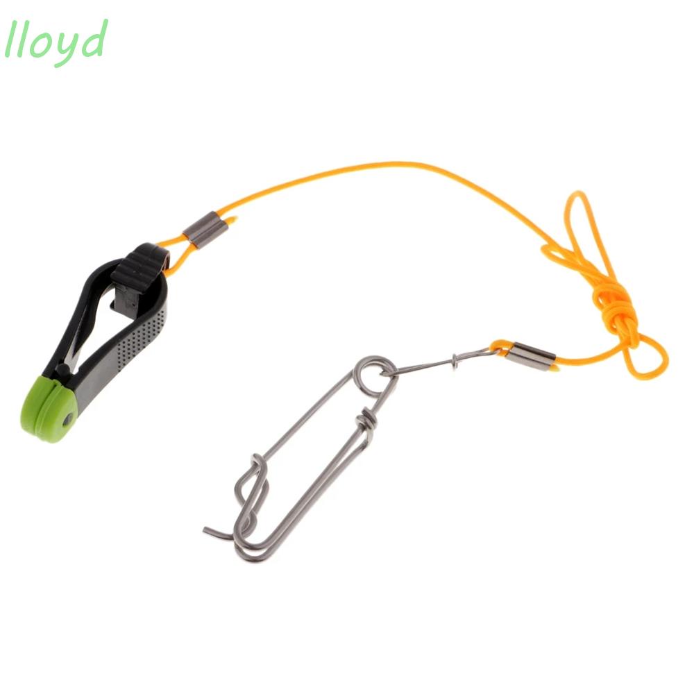 Bảng Kẹp Thả Nhanh Mini 17 "Phụ Kiện Câu Cá