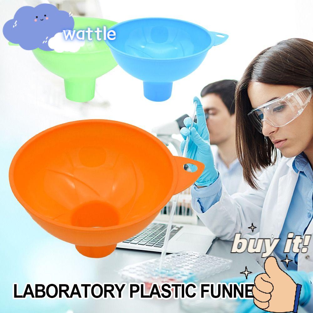 Phễu Bằng Nhựa Dùng Trong Nhà Bếp Tiện Dụng