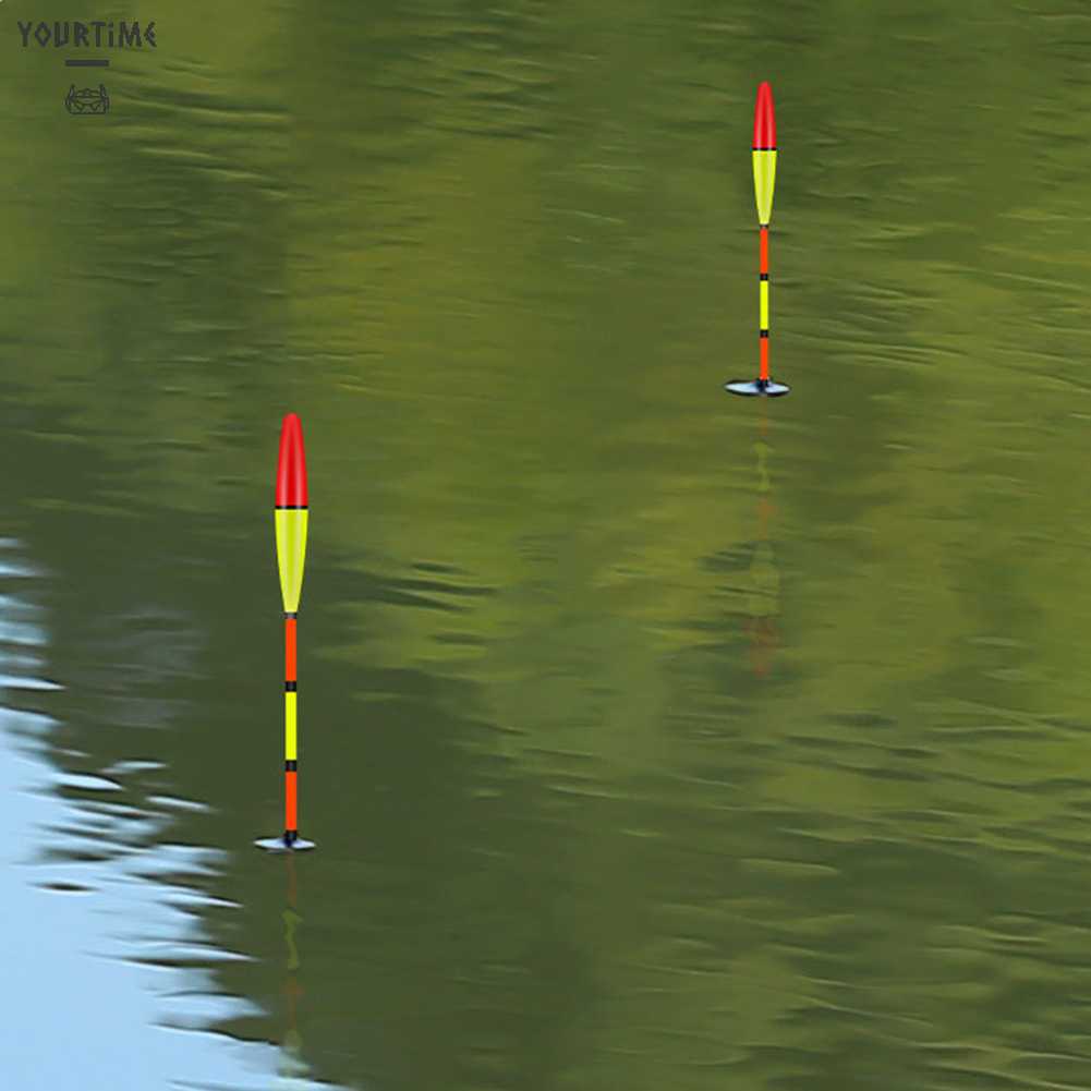 Phao Câu Cá Phát Sáng Ban Đêm Tiện Dụng