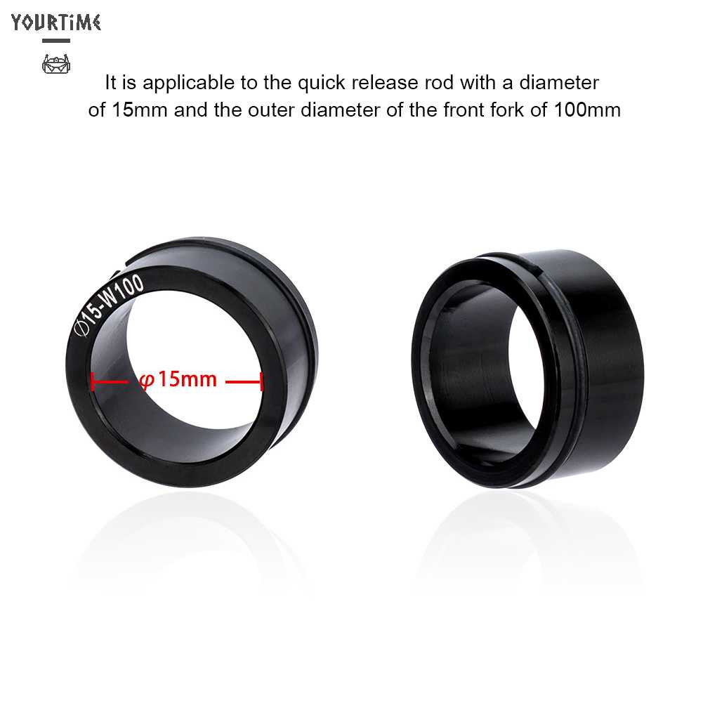 Ztto Giá Đỡ Gắn Phuộc Trước Xe Đạp Tháo Lắp Nhanh Tiện Lợi