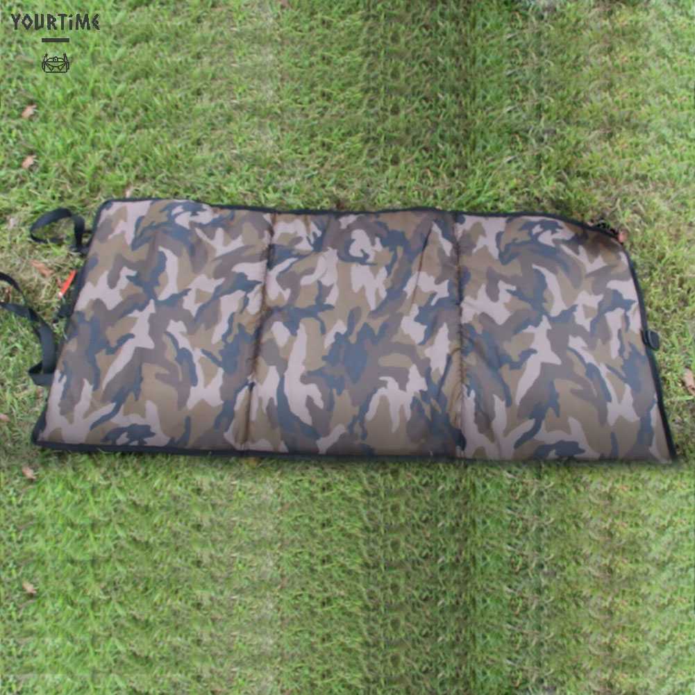 Thảm Câu Cá Có Thể Gấp Gọn Tiện Lợi