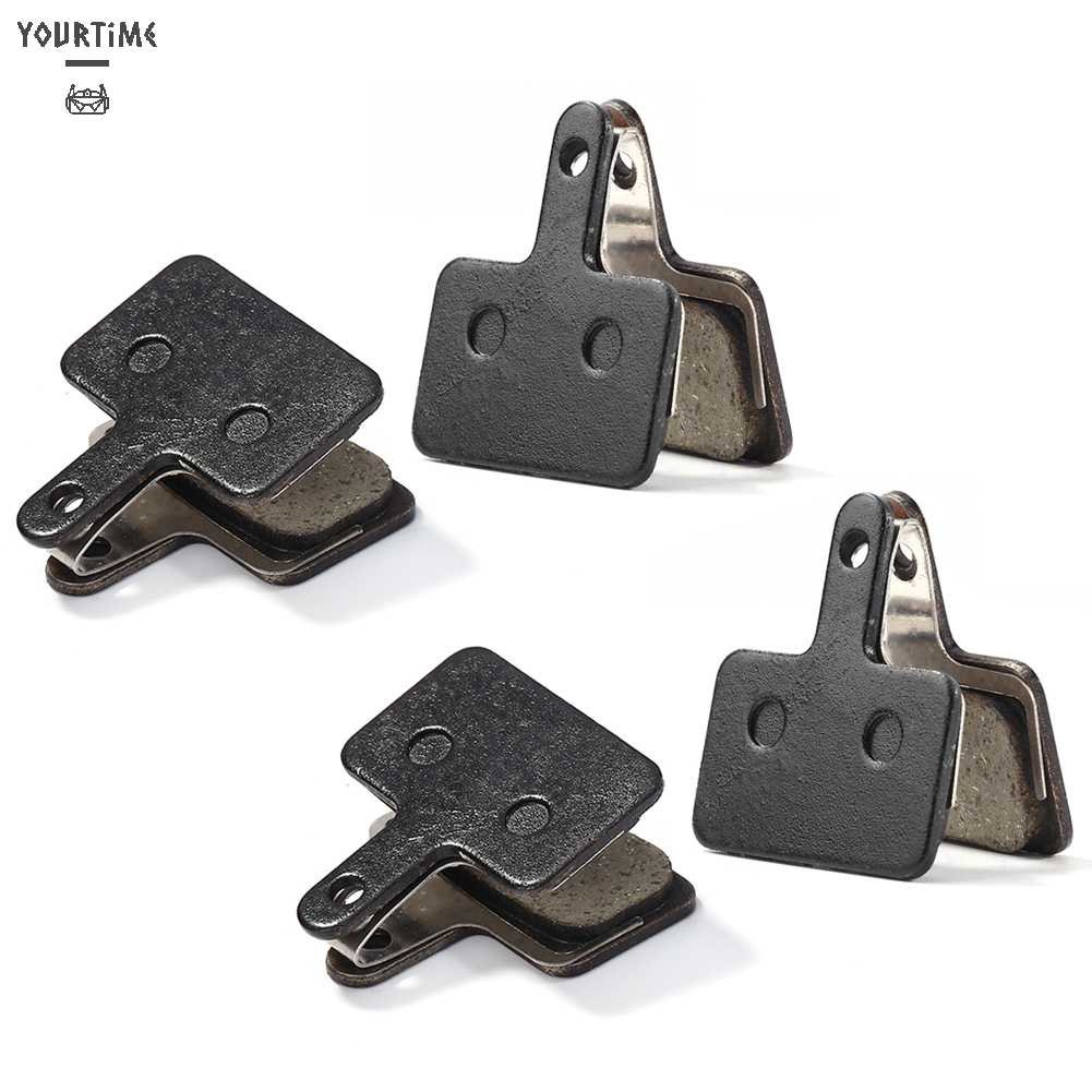 4 Cặp Má Phanh Xe Đạp M375 M445 M446