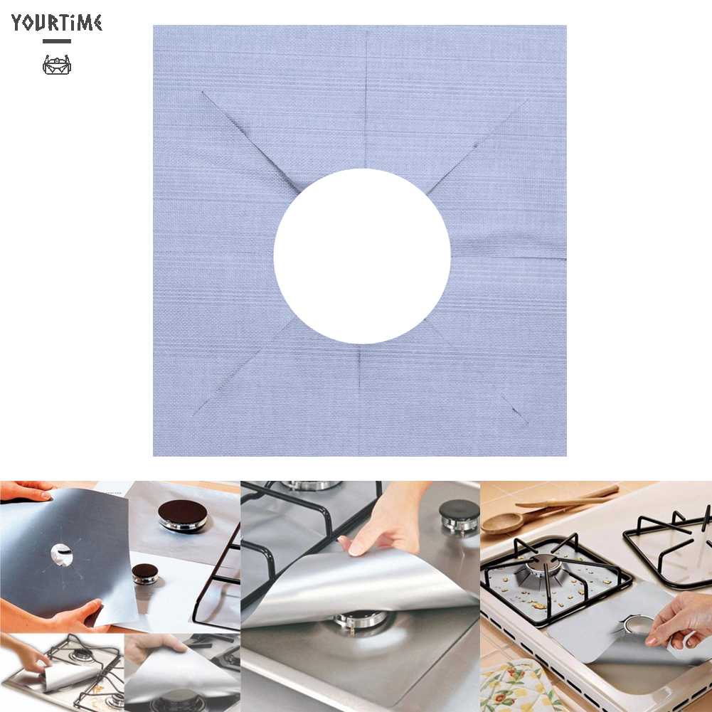 Vỏ Bọc Bảo Vệ Bếp Ga Tái Sử Dụng Tiện Lợi