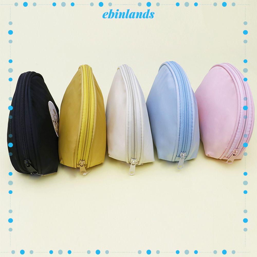 Túi Đựng Mỹ Phẩm Cầm Tay Chống Thấm Nước Tiện Dụng