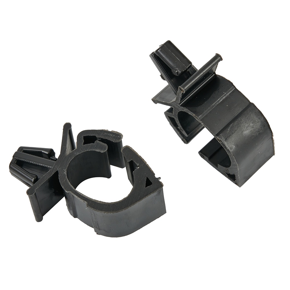 FENDER Kẹp Cố Định Dây Cáp Tấm Chắn Bùn Xe Hơi