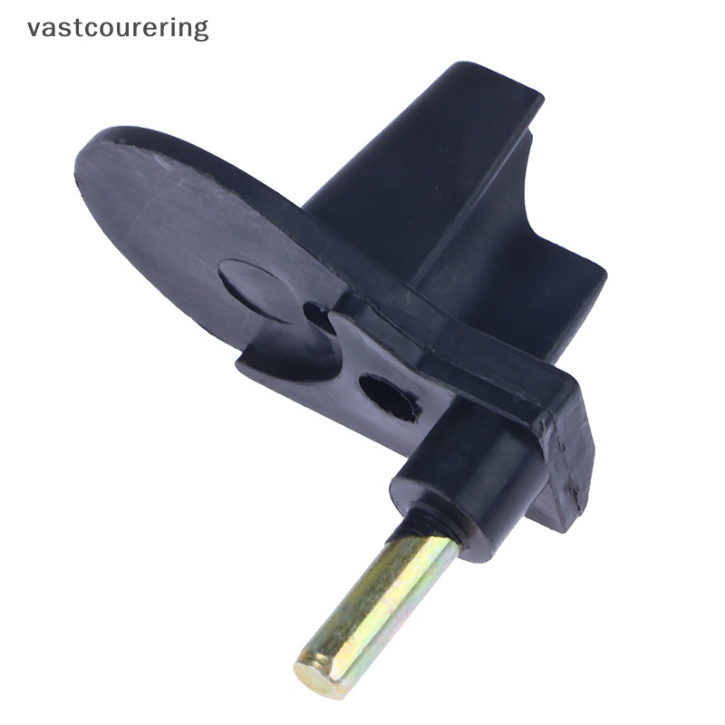 1 Bộ Phụ Kiện Làm Vườn Dây Xích Gắn Lò Xo Và Khối Xích 5200