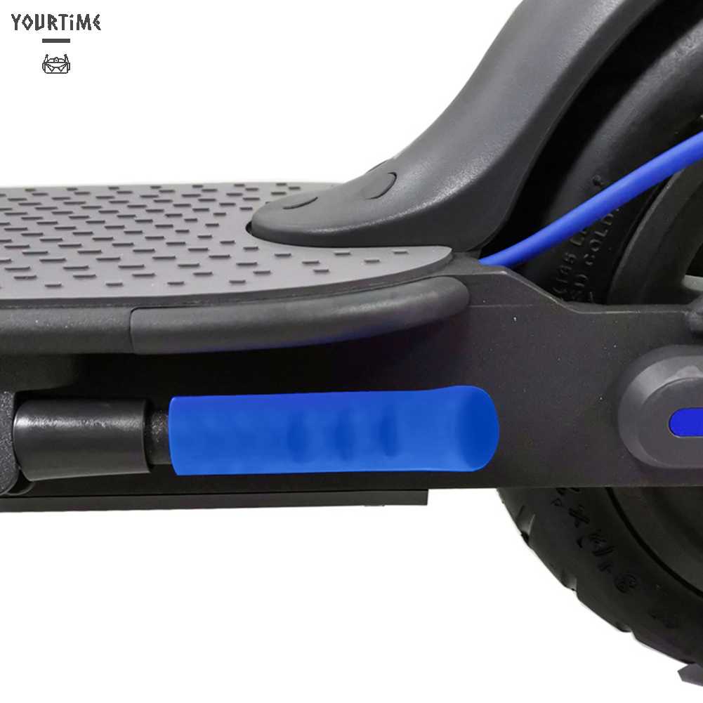 Vỏ Bọc Bảo Vệ Tay Thắng Chống Trượt Cho Xe Điện