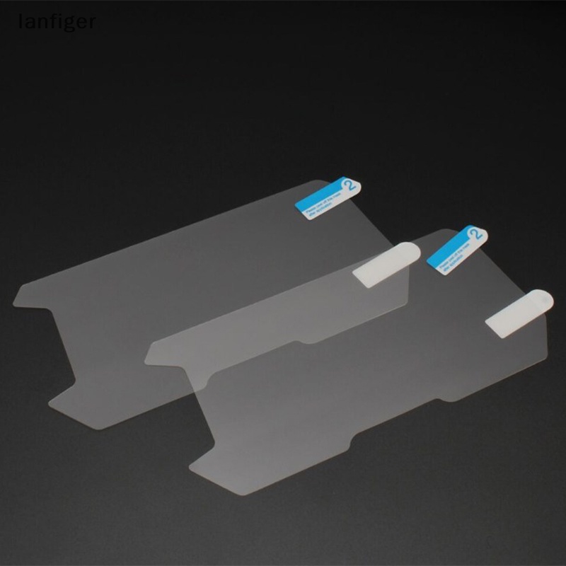 Lanf Miếng Dán Bảo Vệ Bảng Điều Khiển Xe Máy Chống Trầy Xước