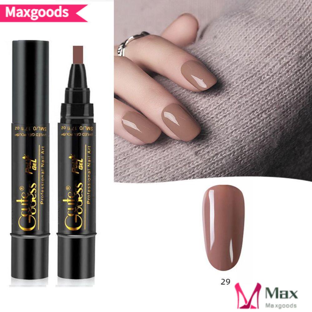 Bút Vẽ Trang Trí Móng Nghệ Thuật Chống Nước Dễ Tháo Rời