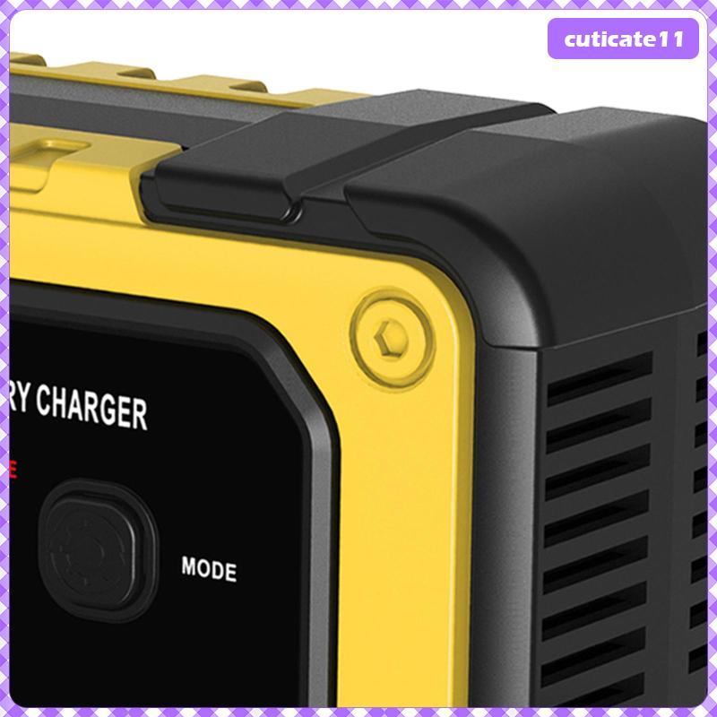 Bộ SạC Pin Cho Xe Hơi