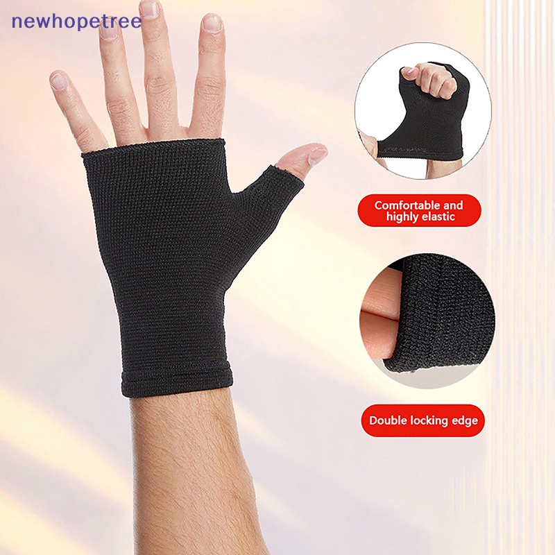 Đai Quấn Bảo Vệ Cổ Tay Khi Tập Thể Thao