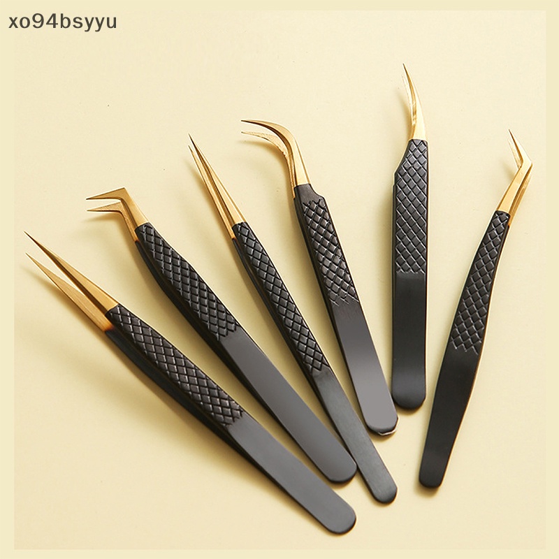 1 Nhíp Gắn Mi Giả Chuyên Nghiệp xo94bsyyu