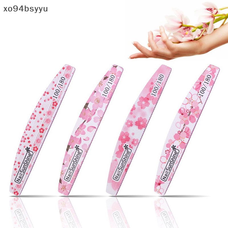 1 Cây Dũa Móng Hai Mặt Chuyên Nghiệp Xo94Bsyu