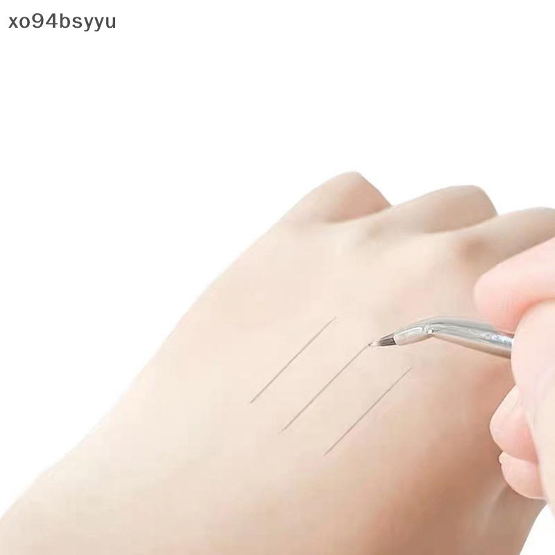 1 Cọ Trang Điểm Xo94Bsyu Vẽ Mắt &amp; Lông Mày