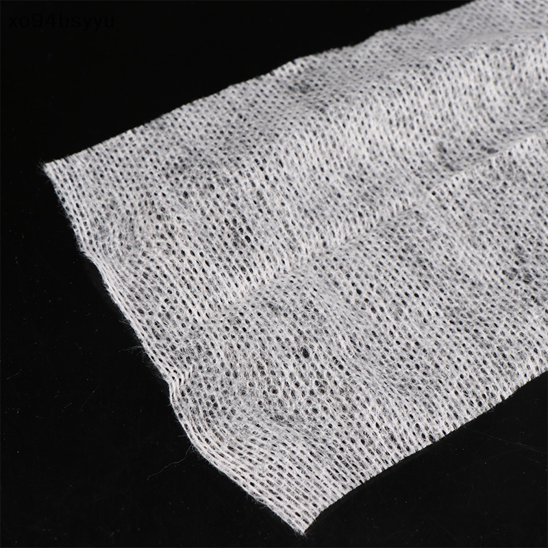 Bộ 200 Miếng Bông Tẩy Trang Cotton Tinh Khiết Co Giãn xo94bsyyu 200 Cái