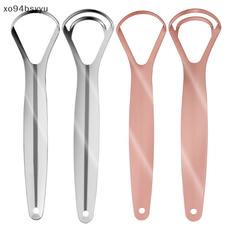 Bàn Chải Đánh Răng Một / Hai Lớp Bằng Thép Không Gỉ Xo94Bsyu