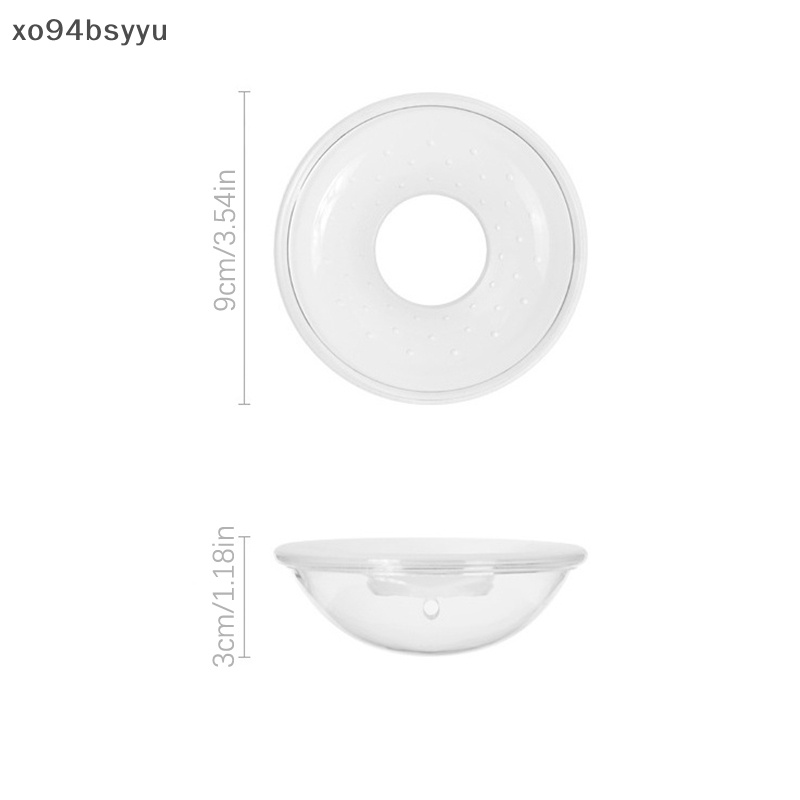 1 / 2 Cốc Silicon Uống Sữa Mẹ Xo94Bsyu Chống Rò Rỉ Tiện Dụng