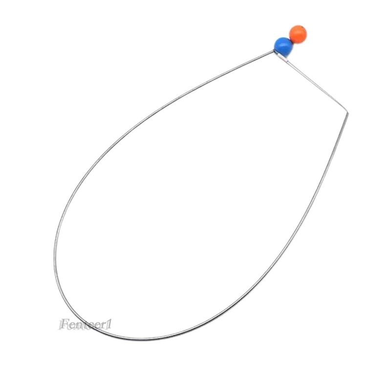 Dụng Cụ Mở Cửa Xe Hơi Fenteer1 Bằng Thép Không Gỉ