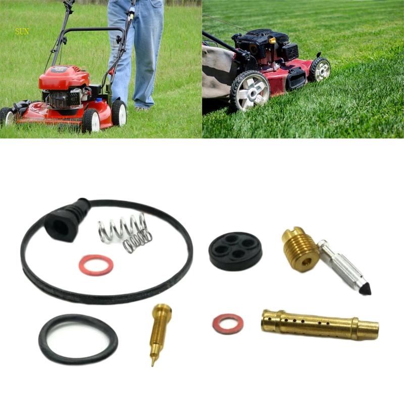 Bộ Phụ Kiện Sửa Chữa Bộ Chế Hòa Khí Cho GX160 GX200 5 5HP 6 5HP 16010-ZE1-812