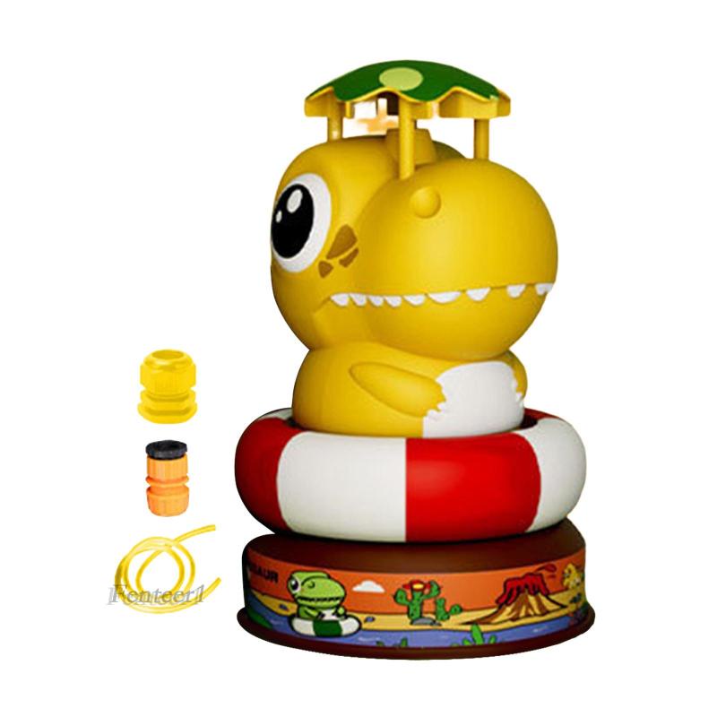 Vòi Phun Nước Ngoài Trời Fenteer1 Cho Bé Trai 3-12 Tuổi