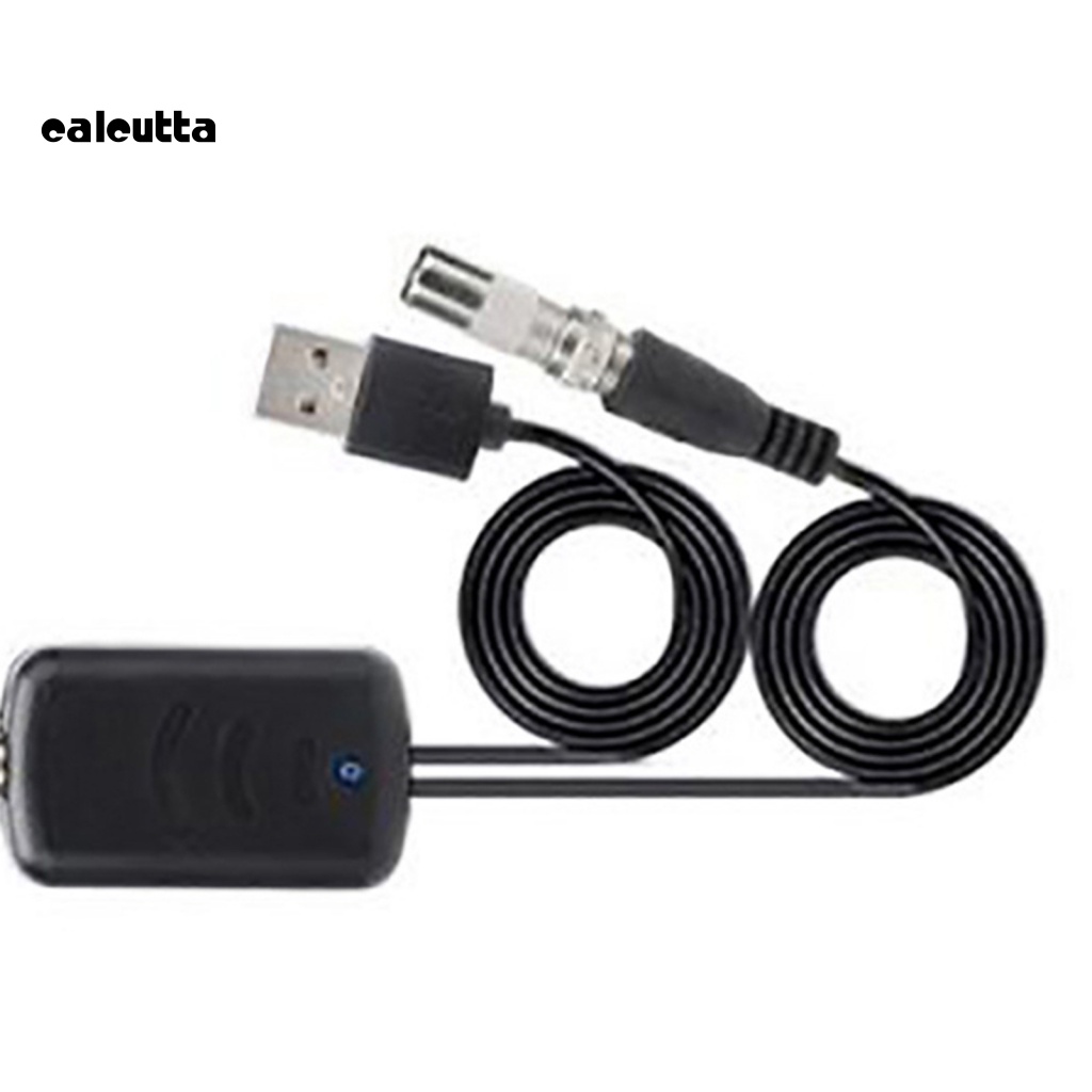 Ăng Ten TV Độ Phân Giải Cao 360 Độ 3600 Dặm 4K DVB-T2 Dùng Chơi Game Trong Nhà