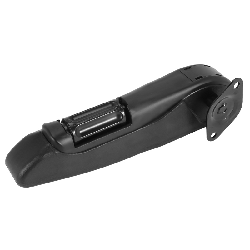 Set 2 Tay Vịn Có Thể Điều Chỉnh Cho Ghế Ngồi Xe Hơi / Xe Tải / RV