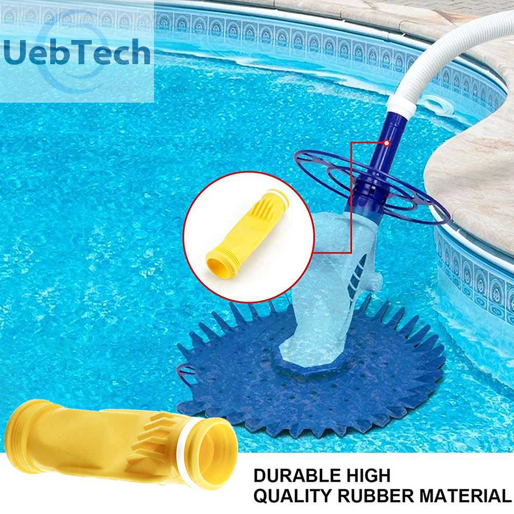 Băng Vệ Sinh Bể Bơi Có Vòng Nhẫn Cho Zodiac Baracuda G3 G4